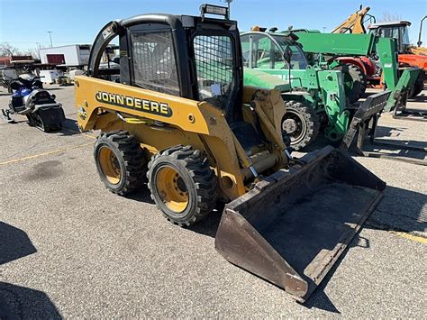 john deere skid steer prices|john deere 240 skid steer for sale.